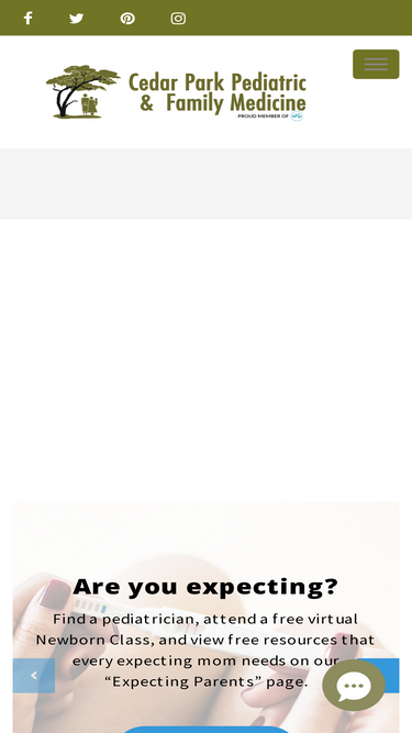 cedarparkdoctors.com