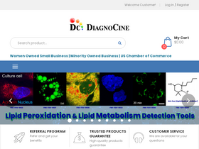 diagnocine.com