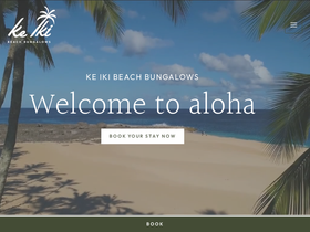 keikibeach.com