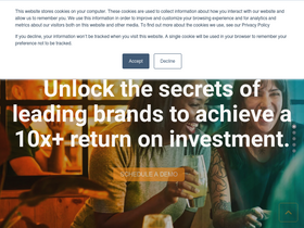 'marketforce.com' screenshot