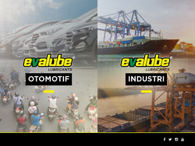 evalube.com