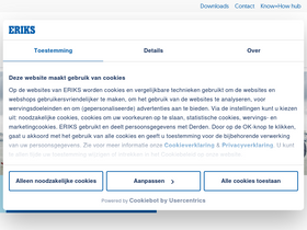 eriks.be