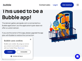 builtwithoutcode.com