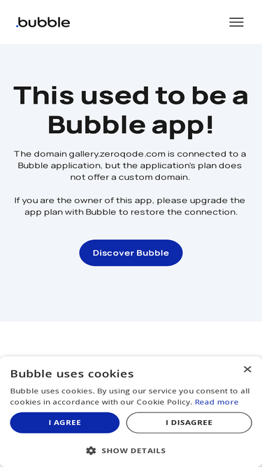 builtwithoutcode.com