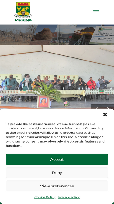 musina.gov.za