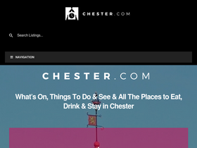 chester.com