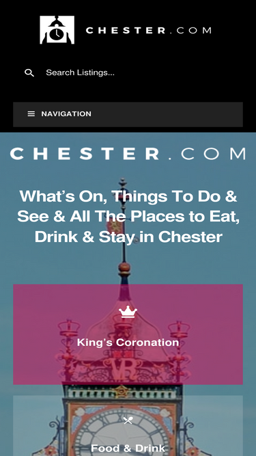 chester.com