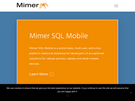 mimer.com
