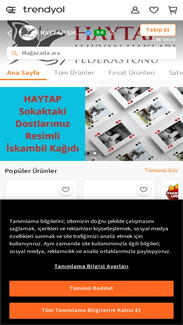 haytapshop.com