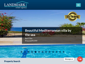 north-cyprus-properties-landmark.com