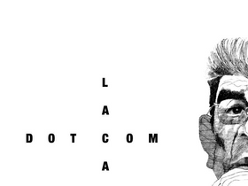 'lacan.com' screenshot