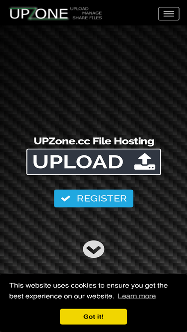 upzone.cc