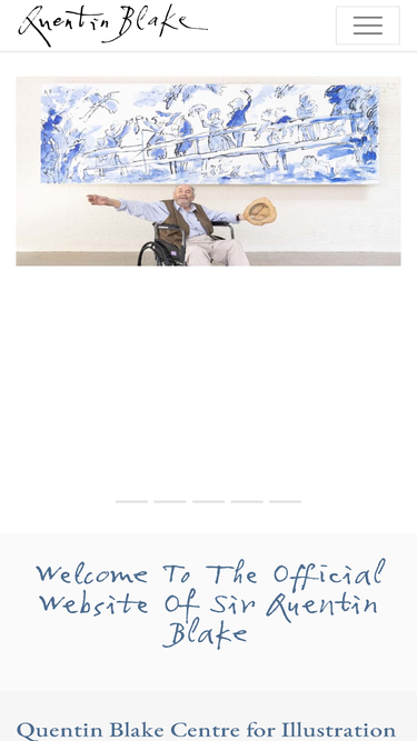 quentinblake.com