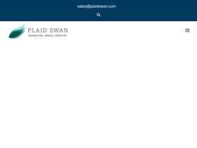 plaidswan.com