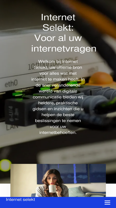 internetselekt.nl