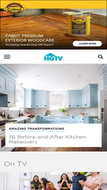 hgtv.com