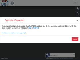 'sd511.org' screenshot