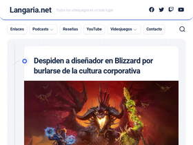 langaria.net
