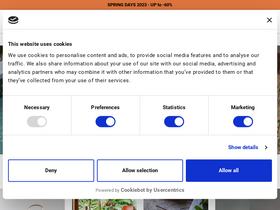 'feeldesign.com' screenshot