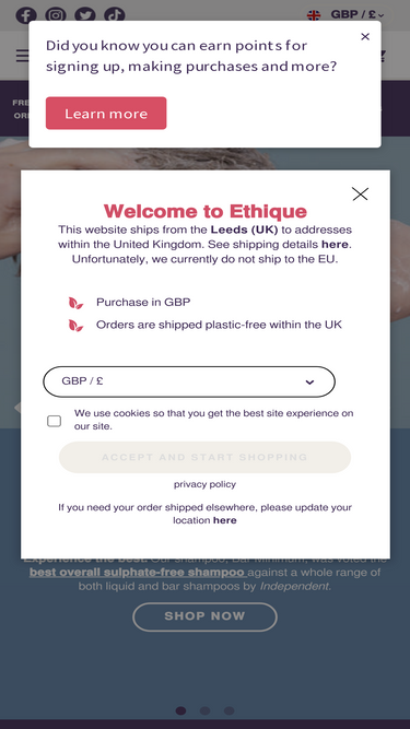 ethique.co.uk