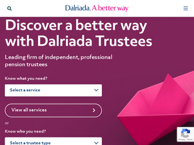 dalriadatrustees.co.uk