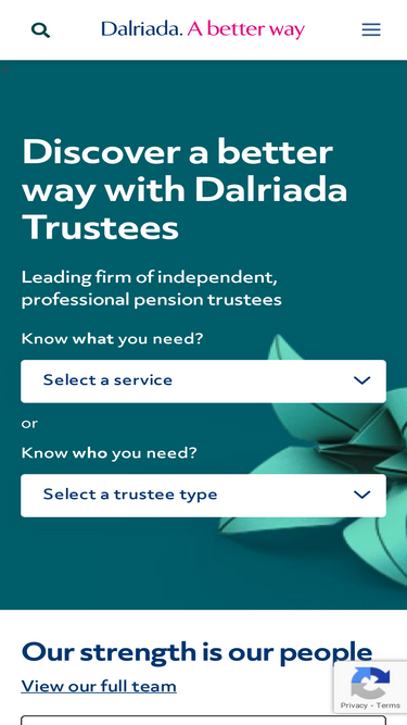 dalriadatrustees.co.uk