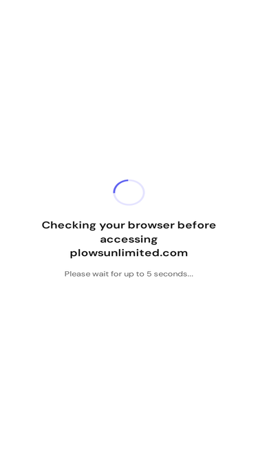 plowsunlimited.com