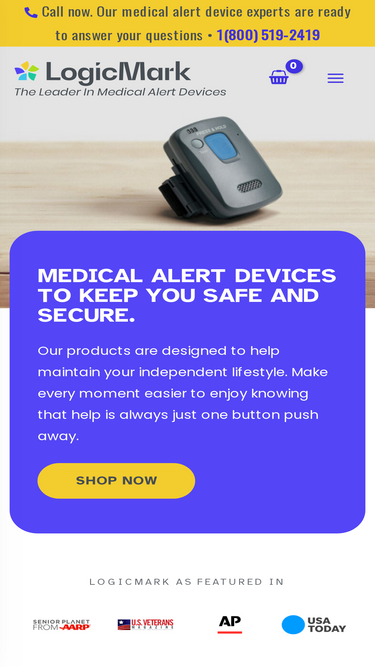 logicmark.com