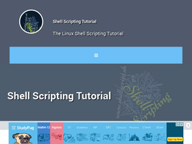 'shellscript.sh' screenshot
