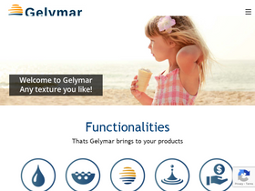 gelymar.com