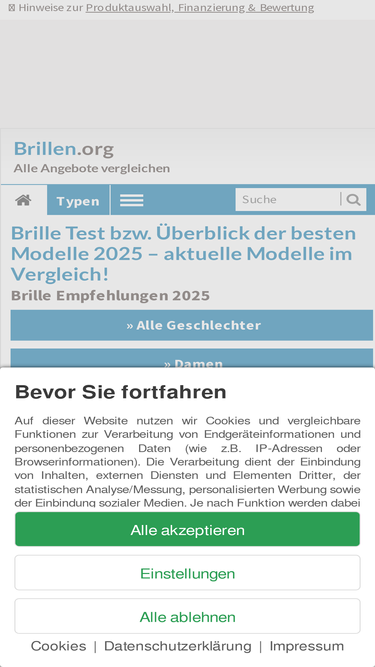 brillen.org