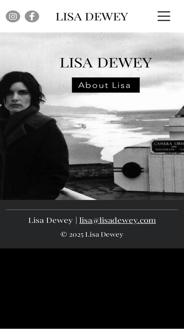 lisadewey.com