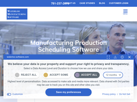 waterloo-software.com