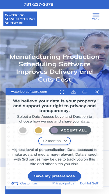 waterloo-software.com