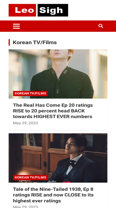 leosigh.com