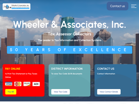 wheelerassoc.com