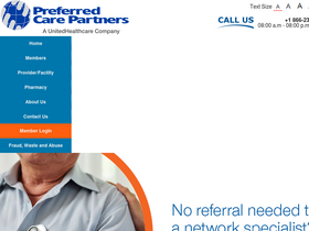 mypreferredcare.com