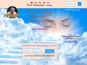 'emofree.com' screenshot