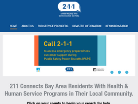211bayarea.org