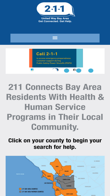 211bayarea.org