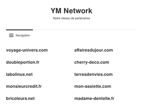 ymnetwork.net