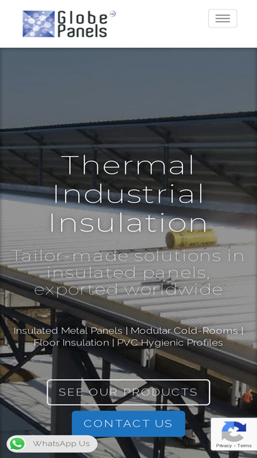 globepanels.com