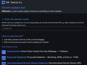 dndetails.com