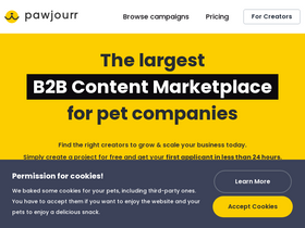 pawjourr.com