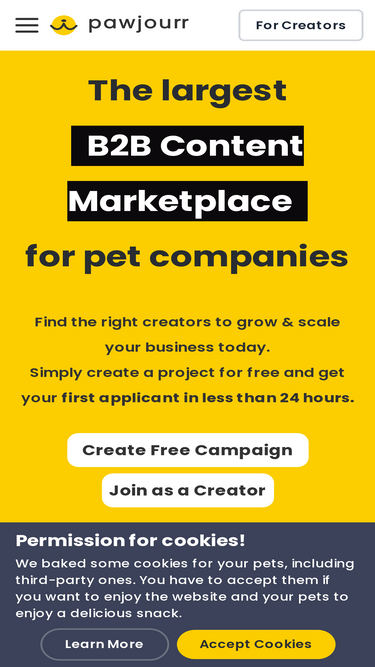 pawjourr.com