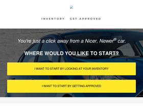 'bobbsaysyes.com' screenshot