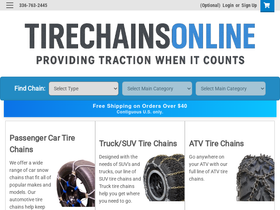 tirechainsupply.com