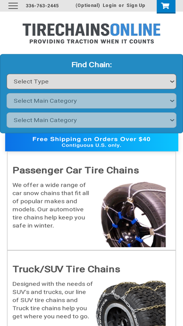 tirechainsupply.com