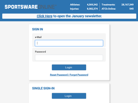 'swol123.net' screenshot