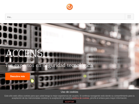 accensit.com